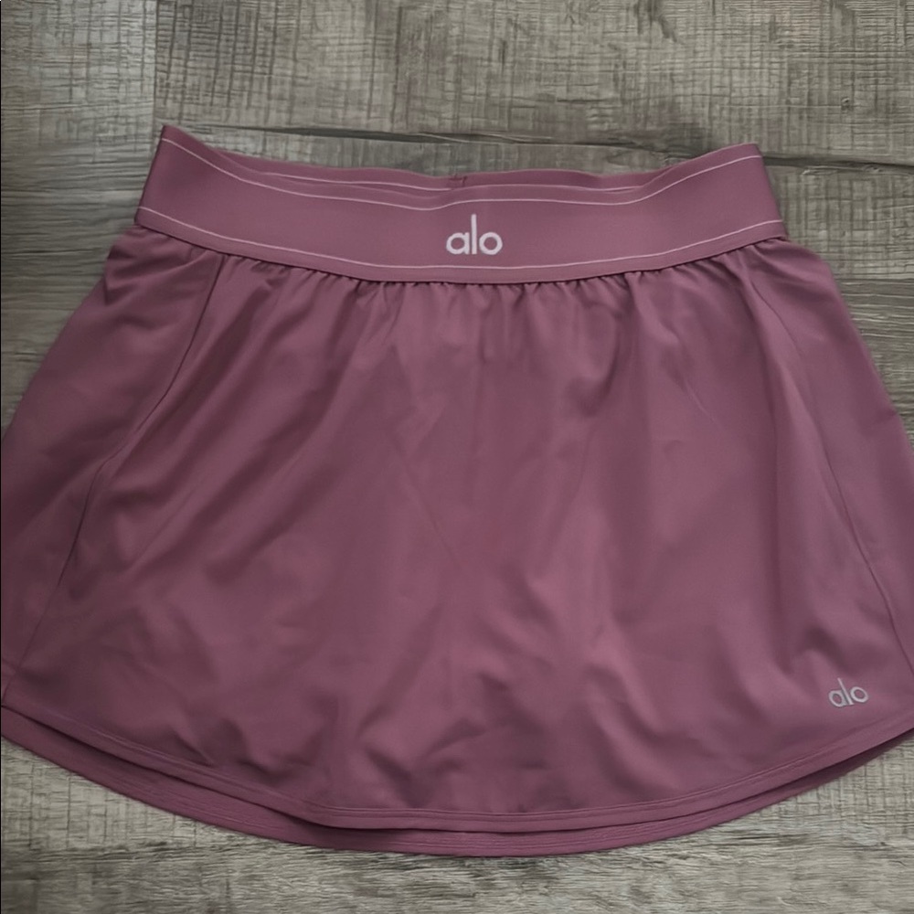 Alo Skirt